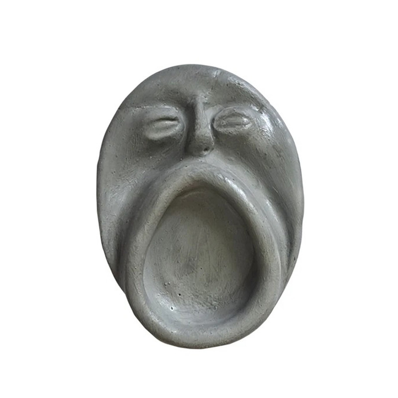 زیرسیگاری مدل فریاد
