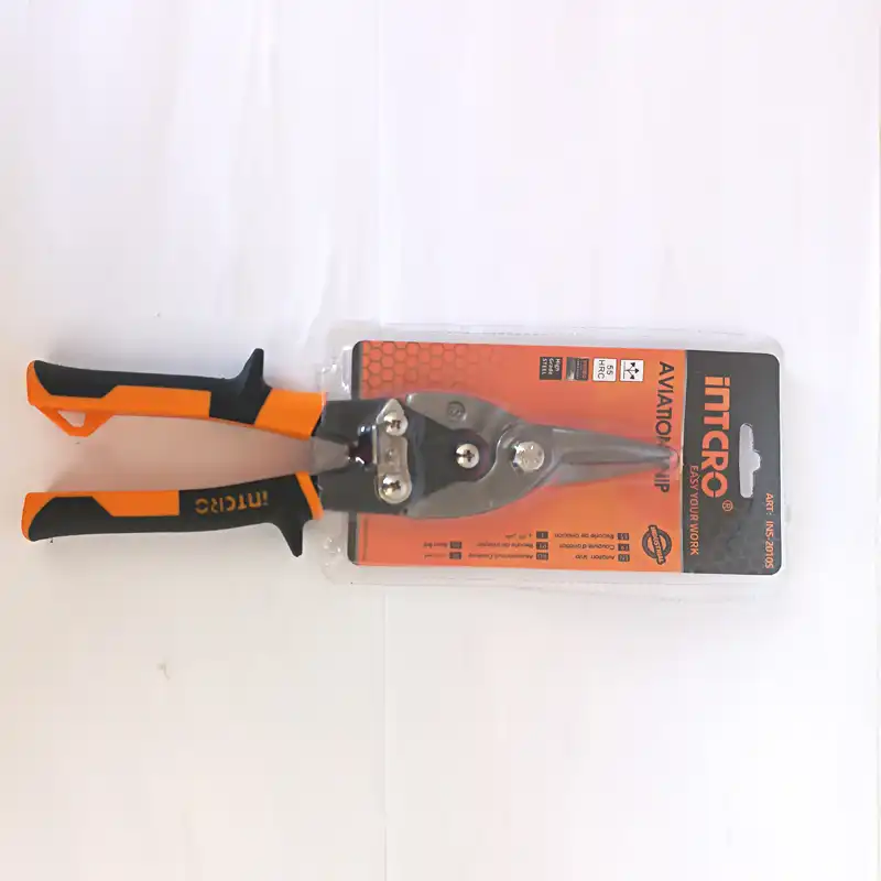 قیچی آهن بر اینتکرو مدل ITR سایز 10 اینچ