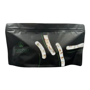  سیب خشک مزبار - 500 گرم