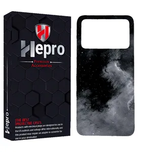HEPRO MC Cover for XIAOMI Poco X6 Pro