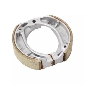 لنت ترمز عقب موتورسیکلت مدل WAVE 125 مناسب برای طرح ویو