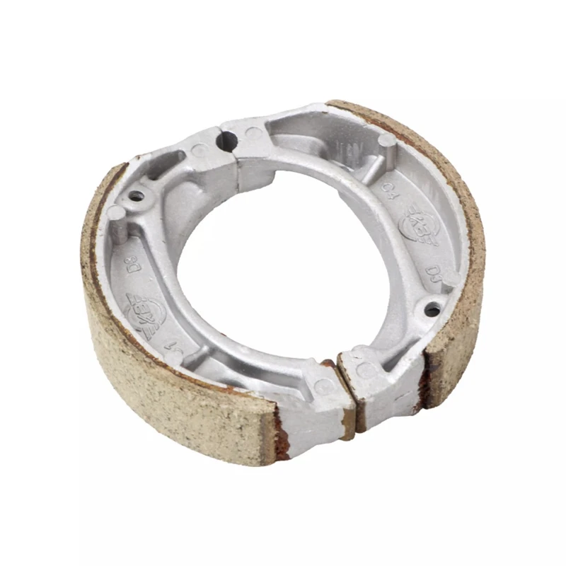 لنت ترمز عقب موتور سیکلت مدل 125 مناسب برای طرح ویو WAVE