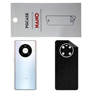 STAR SD Back Skin For Huawei Mate 40E