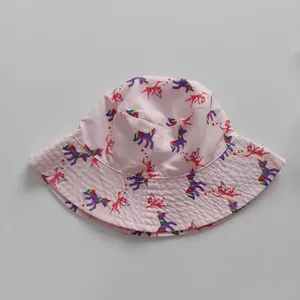 کلاه دخترانه پیپرتس مدل YS001