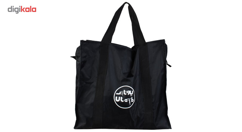 ست طبی ضد درد آرتروز گردن یوتاب مدل حرارتی کد0017