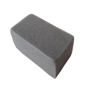 اسفنج واکس داشبورد و لاستیک خودرو مدل GTR