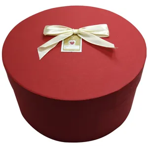 جعبه هدیه مدل  دایره ای کد 1-1163