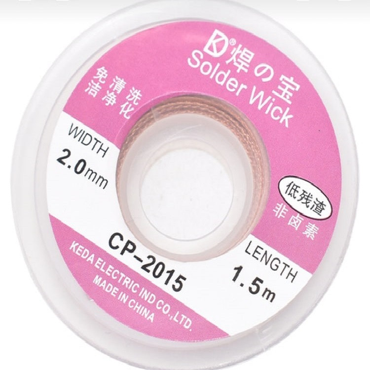 سیم قلع کش مدل CP-2015