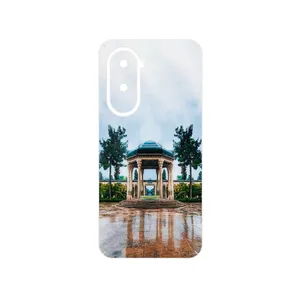 MAHOOT Hafiz Cover Sticker for Xiaomi Poco M7 4G