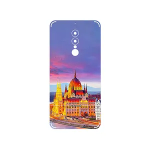 MAHOOT City of Budapest Cover Sticker for GLX Shahin