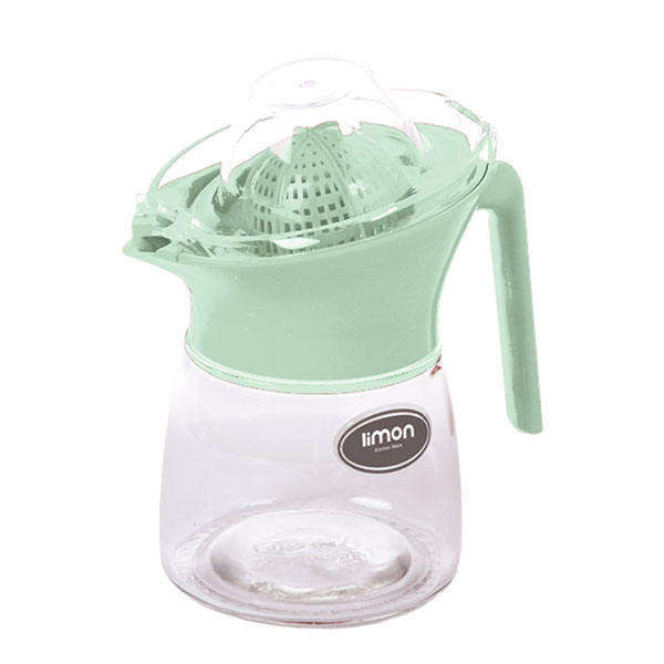 آب مرکبات گیری دستی لیمون مدل کیهان کد 74235