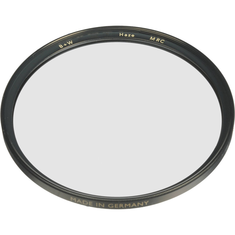 فیلتر لنز B+W مدل CPL-HAZE 58mm