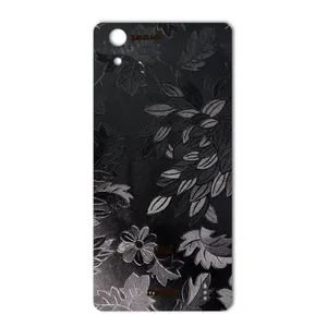MAHOOT Wild-flower Texture Cover Sticker for GLX Maad