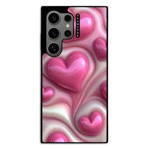 AKAM AMC-WSGS24U-JELLY-51 Cover For Samsung Galaxy S24 Ultra