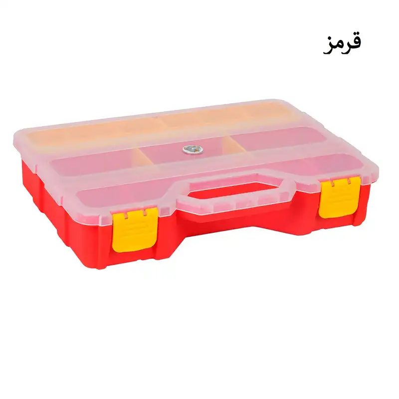 جعبه نظم دهنده ابزار مدل TB04