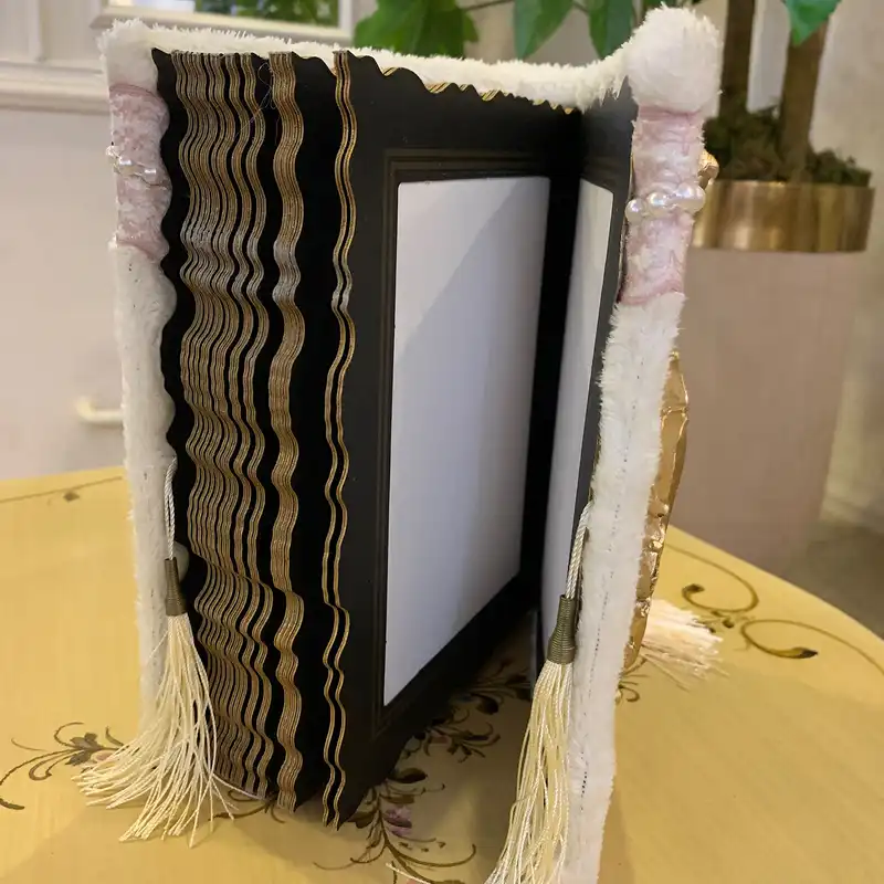 آلبوم عکس مدل V16