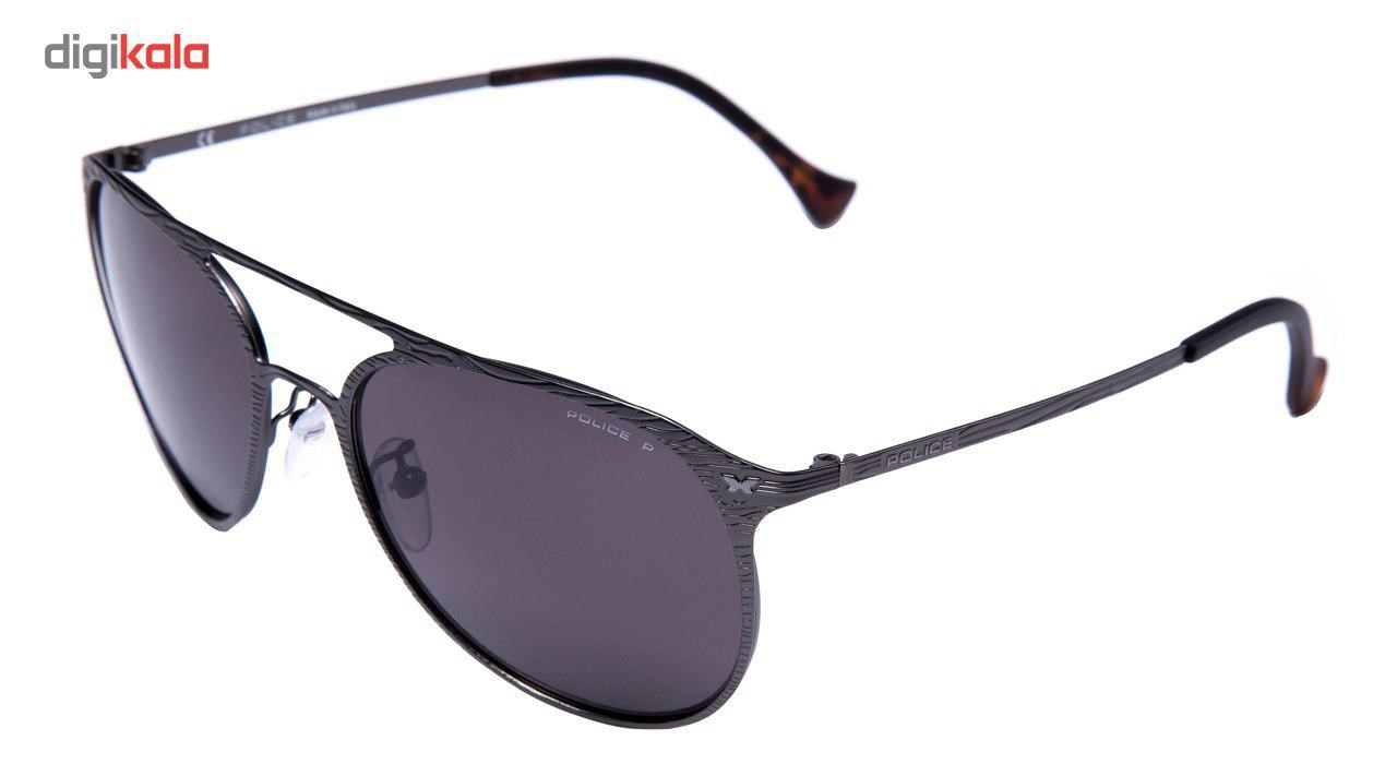 عینک آفتابی پلیس - مدل OUTLINE 1
