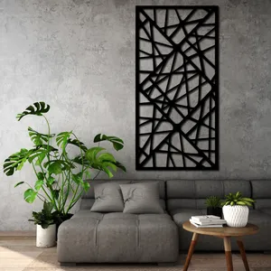 استیکر چوبی پرسناژ مدل S209