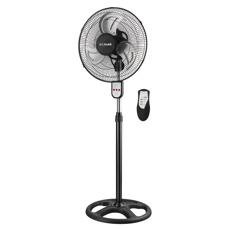 پنکه پایه دار 50 وات لیماک جنرال اینترنشنال مدل LGI-1640