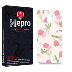 HEPRO MC Cover for Samsung Galaxy J6