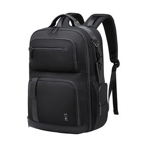 نقد و بررسی کوله پشتی لپ تاپ بنج مدل G61 مناسب برای لپ تاپ تا 15.6 اینچی توسط خریداران