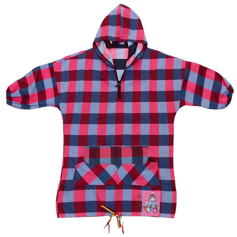 هودی زنانه مدل 53