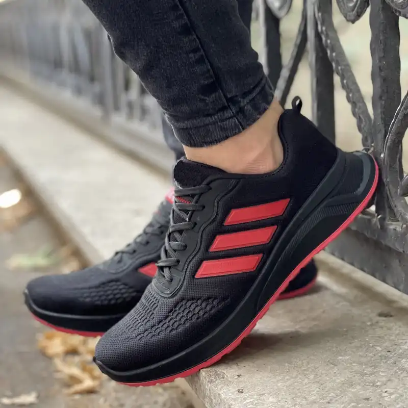 کفش مخصوص دویدن مردانه سارزی مدل Hira_GH.r.m.z_22