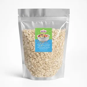 جودوسرپرک فوری صبحانه اعتماد - 500 گرم 