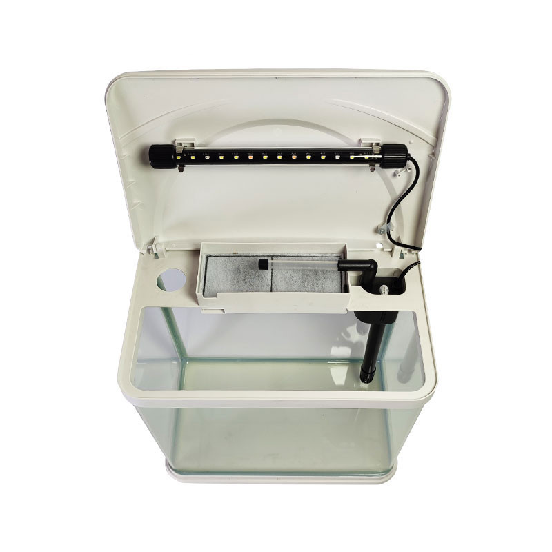 آکواریوم ماهیران مدل مکانیزه MA-22