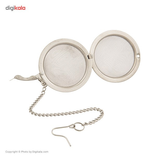 صافی چای باریکو مدل Ball کد 1579 صافی چای باریکو مدل Ball کد 1579