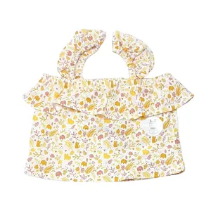 تاپ دخترانه کیابی مدل 006