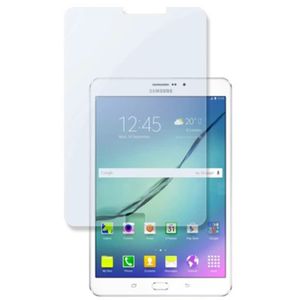 نقد و بررسی محافظ صفحه نمایش مدل AB-001 مناسب برای تبلت سامسونگ Galaxy Tab S2 8 T710/T715 توسط خریداران