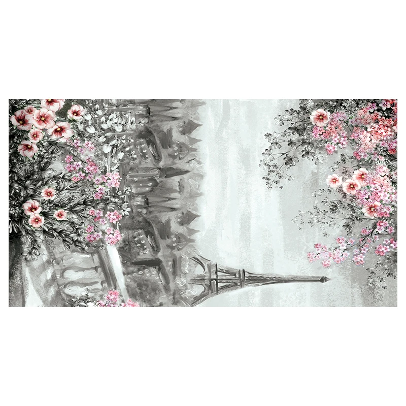 پادری کد P0060 سایز 80x50 سانتی‌متر مناسب برای فضای داخلی