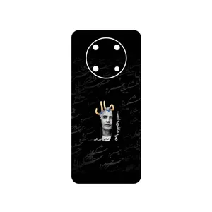MAHOOT Khosrow Shakibaei Cover Sticker for Huawei Nova Y90
