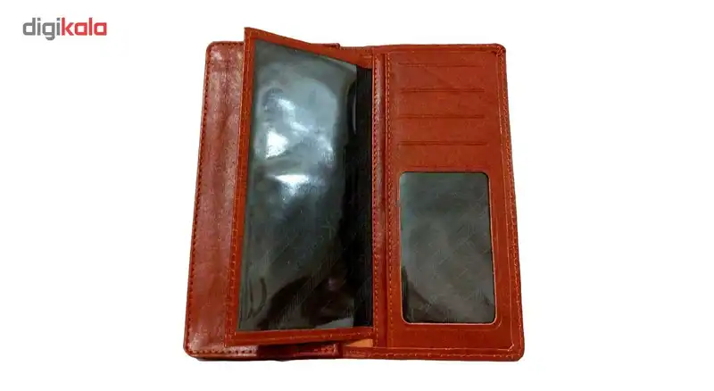 ست هدیه چرمی زانکو چرم مدل 203-E