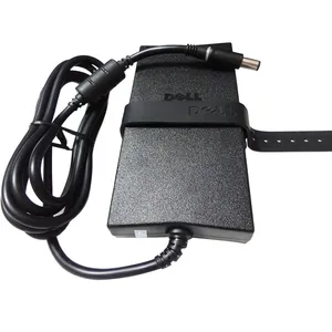  FA130PE1-00 19.5V 6.7A Slim Laptop Charger