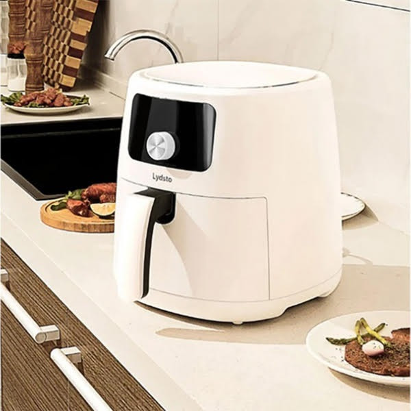 هواپز لایدستو مدل Smart Air Fryer 5L