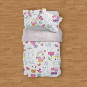 سرویس خواب مدوپد مدل PAT00275 یک نفره 4 تکه