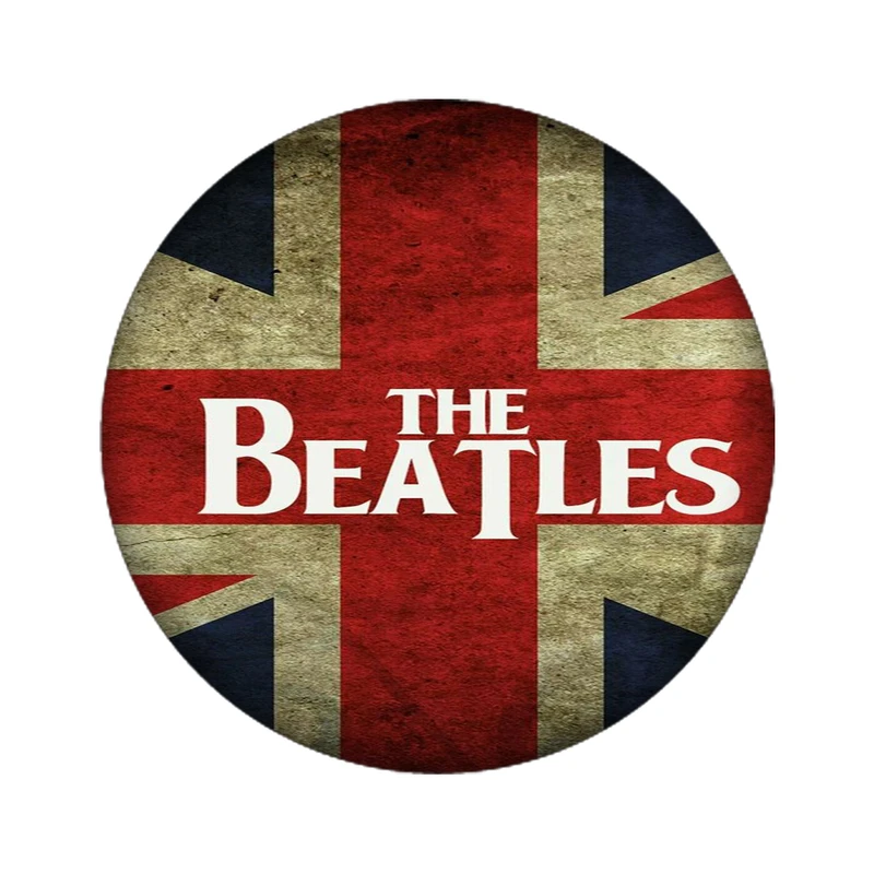 مگنت مدل beatles کد 2467