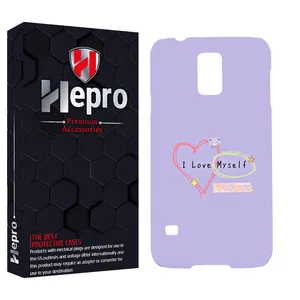 HEPRO MC Cover for SAMSUNG GALAXY S5