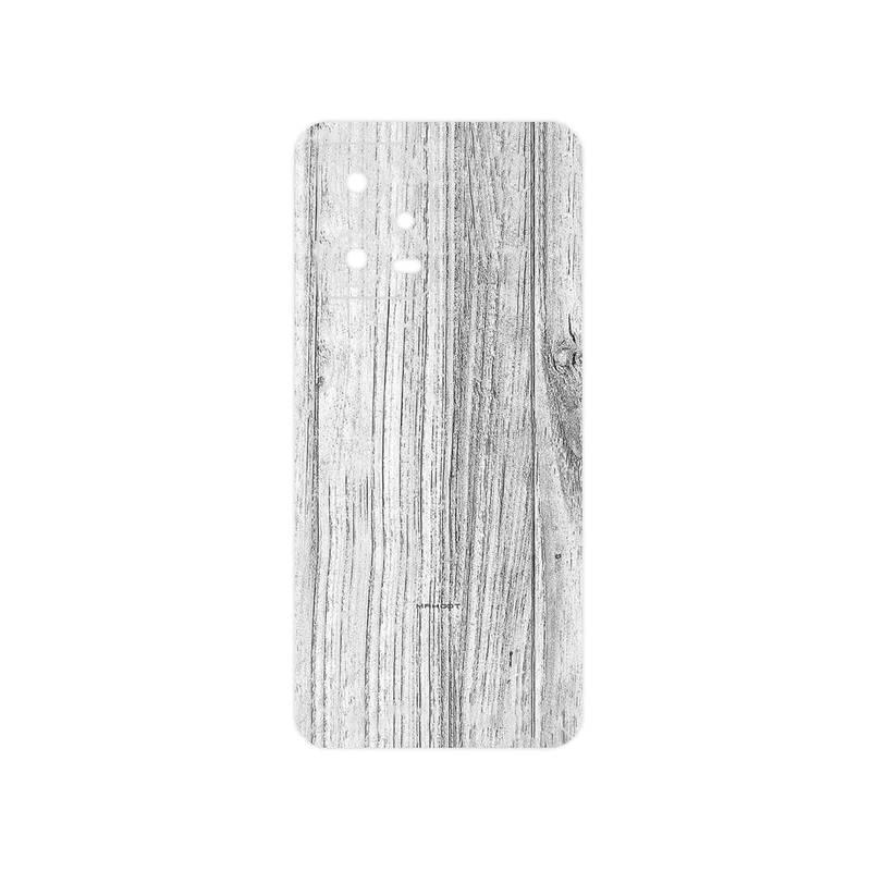 برچسب پوششی ماهوت مدل White_Wood مناسب برای گوشی موبایل شیائومی Poco X5