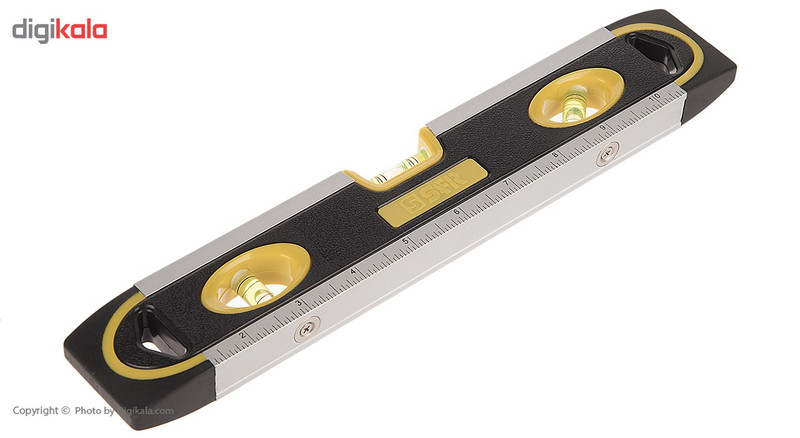 تراز سفیر مدل SL-12-300 طول 30 سانتی متر تراز سفیر مدل SL-12-300 طول 30 سانتی متر