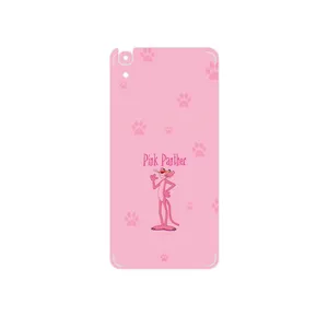 MAHOOT The Pink Panther Cover Sticker for Huawei Y6 2015