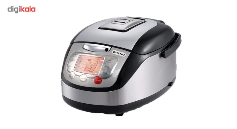 پلوپز گرند مدل Gr-2030