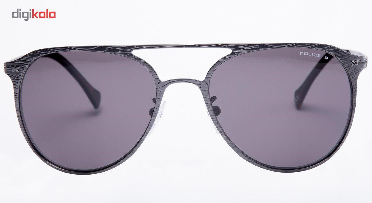 عینک آفتابی پلیس - مدل OUTLINE 1