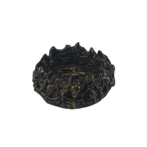 زیرسیگاری مدل A001 طرح شعله