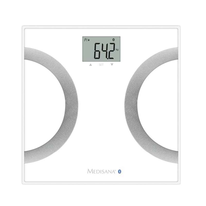 ترازو دیجیتال مدیسانا مدل BS 445 Connect ترازو دیجیتال مدیسانا مدل BS 445 Connect