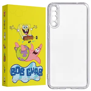 BOB GHAB SPACEFB Cover For Samsung Galaxy A70 / Galaxy A70s