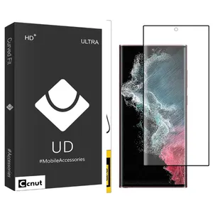 Coconut UDB Ultra Matt Ceramics Screen Protector For Samsung Galaxy S22 Ultra