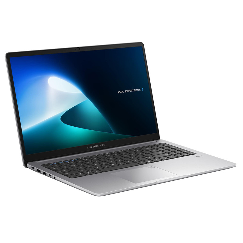 لپ تاپ 15.6 اینچی ایسوس مدل ExpertBook P1 P1503CVA-I58512G5D-i5 13420H-8GB DDR5 4800MHz-512GB SSD-TN-Fingerprint